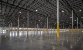 Empire West - Warehouse