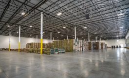 Empire West - Warehouse