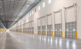 Empire West - Warehouse