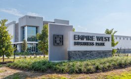 Empire West - Tiltwall Warehouse