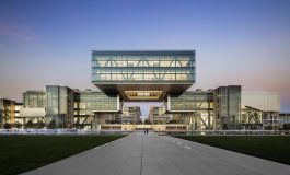 ExxonMobil Campus, Location: Spring, TX