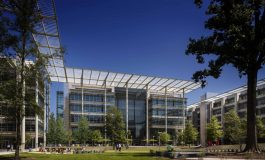 ExxonMobil Campus, Location: Spring, TX