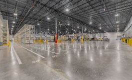 Faust - Warehouse Interior