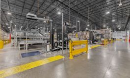 Faust Distributing - Warehouse  Interior