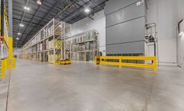 Faust Distribution - Racks and Equipment