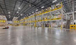 Faust - Distribution and Warehouse