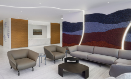 Fervo Energy - Corporate Interiors - Houston, TX