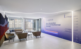 Fervo Energy - Corporate Interiors - Houston, TX