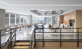 Fervo Energy - Corporate Interiors - Houston, TX