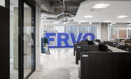 Fervo Energy - Corporate Interiors - Houston, TX