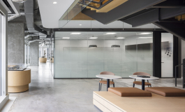 Fervo Energy - Corporate Interiors - Houston, TX