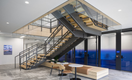 Fervo Energy - Corporate Interiors - Houston, TX