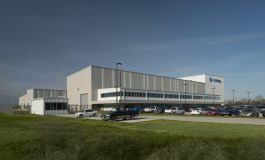 FlexSteel - Industrial Manufacturing Facility