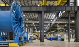 FlexSteel - Industrial Manufacturing Facility