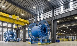 FlexSteel - Industrial Manufacturing Facility