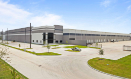 Grand Central West - Warehouse Tiltwall Building