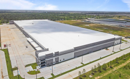 Grand Central West - Warehouse Tiltwall Building