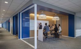 Greater Houston Partnership - Collaboration Space
