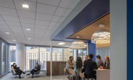 Greater Houston Partnership - Collaboration and Office Space