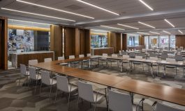 Greater Houston Partnership - Training Room