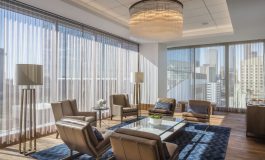 Greater Houston Partnership - Executive Sitting Room
