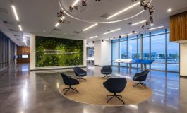 Grundfos Headquarters - Brookshire, TX