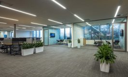 Grundfos Headquarters - Brookshire, TX