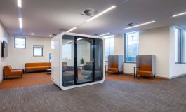 Grundfos Headquarters - Brookshire, TX