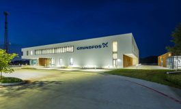 Grundfos Headquarters - Brookshire, TX