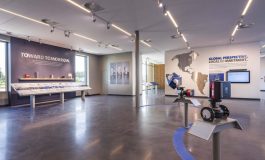 Grundfos Headquarters - Brookshire, TX