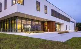 Grundfos Headquarters - Brookshire, TX