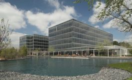 Halliburton Northbelt Campus - Houston, TX
