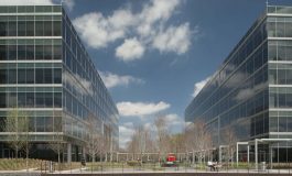 Halliburton Northbelt Campus - Houston, TX