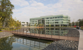 Halliburton Northbelt Campus - Houston, TX