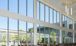 Halliburton Northbelt Campus - Houston, TX