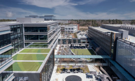 Hewlett Packard Enterprises, The Woodlands, TX