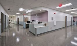 Hospital of Providence - El Paso, TX