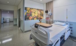 Hospital of Providence - El Paso, TX - Patient Room