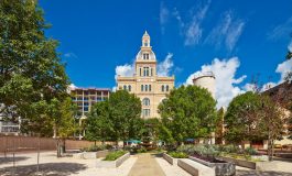Hotel Emma in San Antonio was originally the Pearl’s Brewhouse built in 1894 and was originally designed by Chicago architect August Maritzen in the Second Empire Style. The hotel transformation is by Three Living Architecture and Harvey Cleary is the General Contractor.