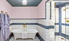 Hotel Emma in San Antonio was originally the Pearl’s Brewhouse built in 1894 and was originally designed by Chicago architect August Maritzen in the Second Empire Style. The hotel transformation is by Three Living Architecture and Harvey Cleary is the General Contractor.