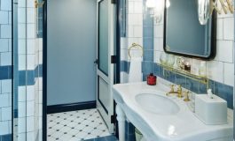 Hotel Emma in San Antonio was originally the Pearl’s Brewhouse built in 1894 and was originally designed by Chicago architect August Maritzen in the Second Empire Style. The hotel transformation is by Three Living Architecture and Harvey Cleary is the General Contractor.