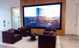 Howard Hughes Corporate Office - Sitting Space