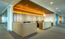 Kirkland & Ellis - 609 Main - Houston, TX 060520