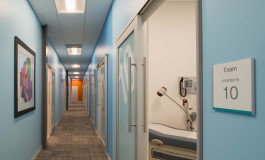 Legacy Lyons Clinic