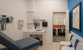 Legacy Lyons Clinic