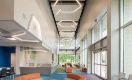 Legacy Lyons Clinic