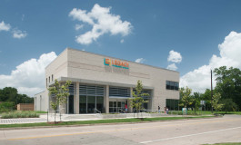 Legacy Lyons Clinic