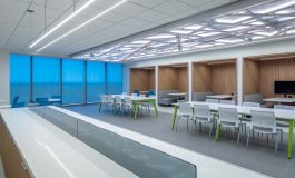 McDermott - Training Room