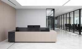 McGuire Woods - Commercial Interior Buildout