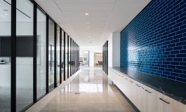 McGuire Woods - Commercial Interior Construction